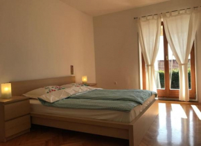 Explore Piran from lovely seaside apartment
